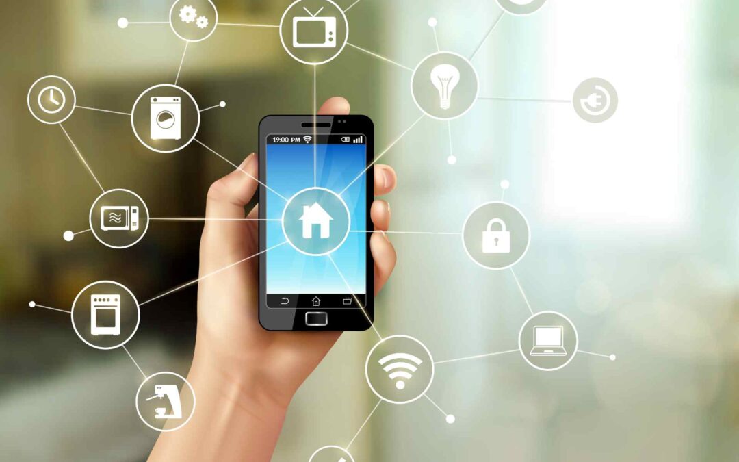 Remote Control and Automation: Exploring the Role of Latching Relays in Smart Home Systems