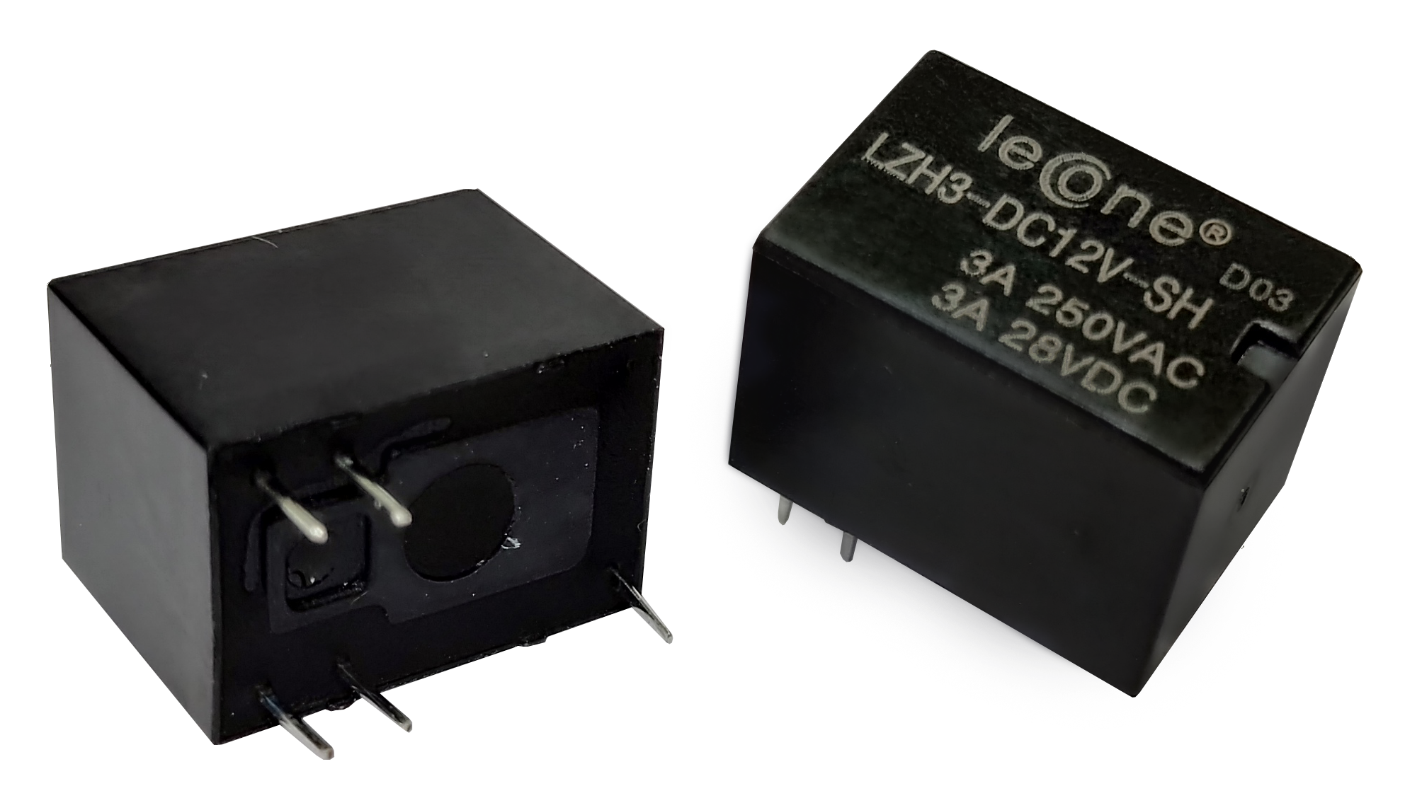 LZH3-DC12V-SH IMG1