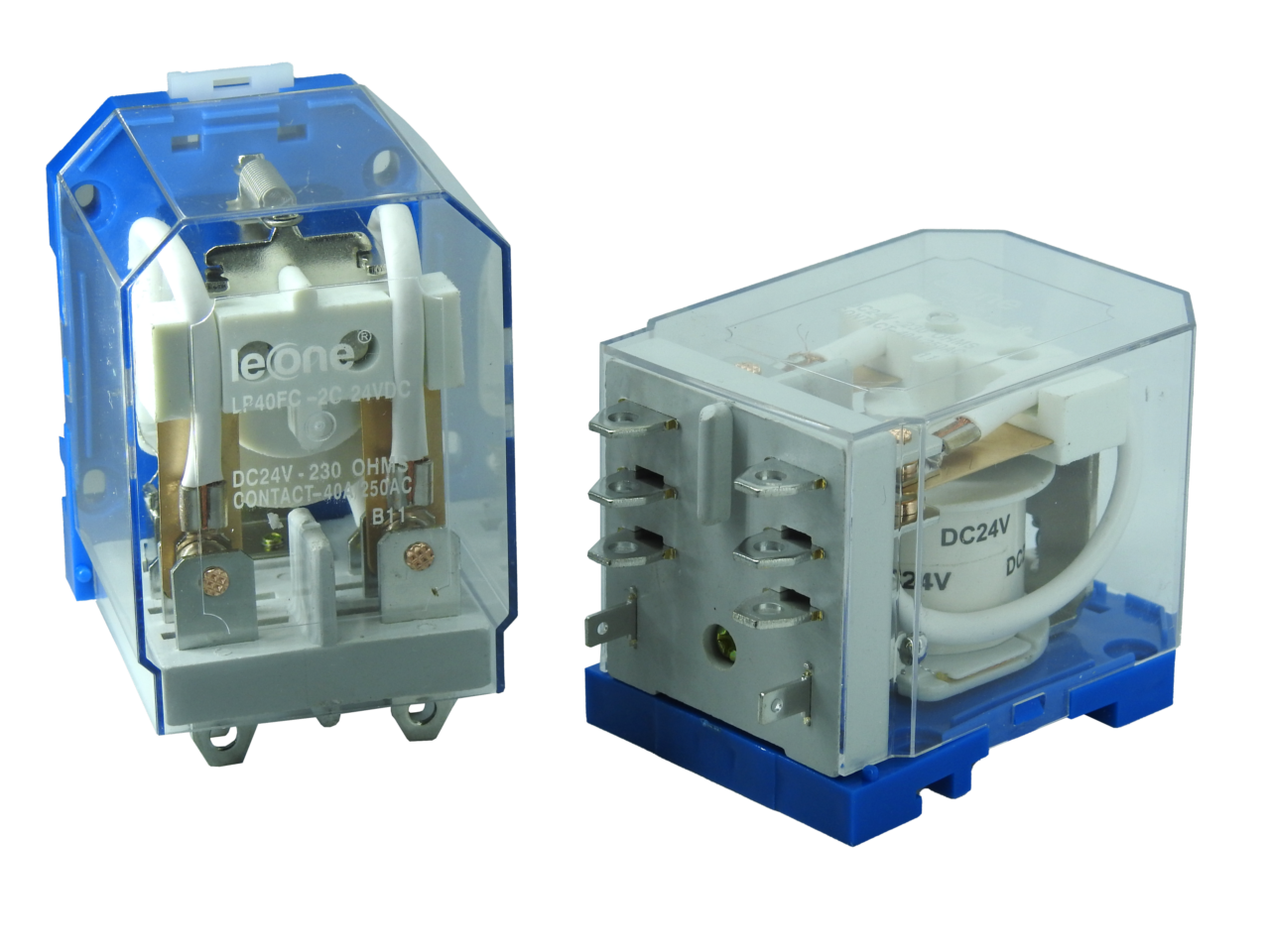 Relay L30 LP Series | Leonerelays